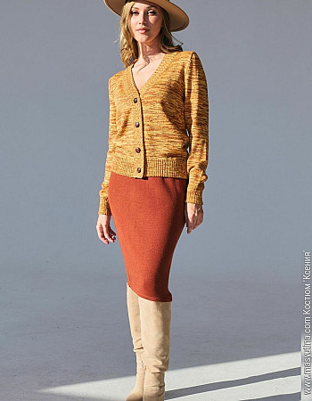 Костюм 'Ксения' женский