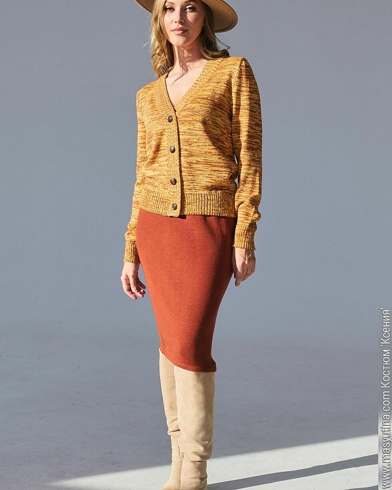 Костюм 'Ксения' женский