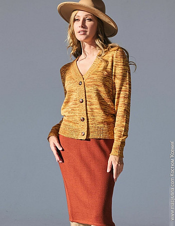 Костюм 'Ксения' женский