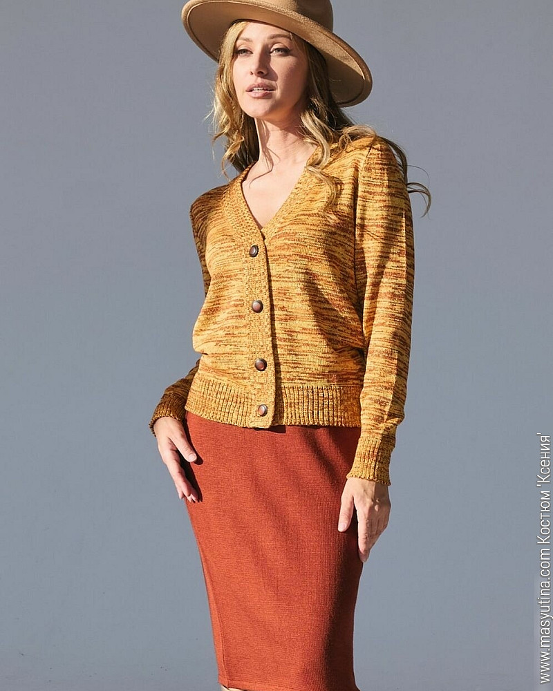 Костюм 'Ксения' женский