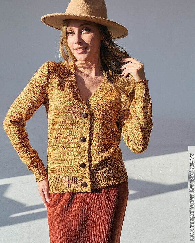 Костюм 'Ксения' женский