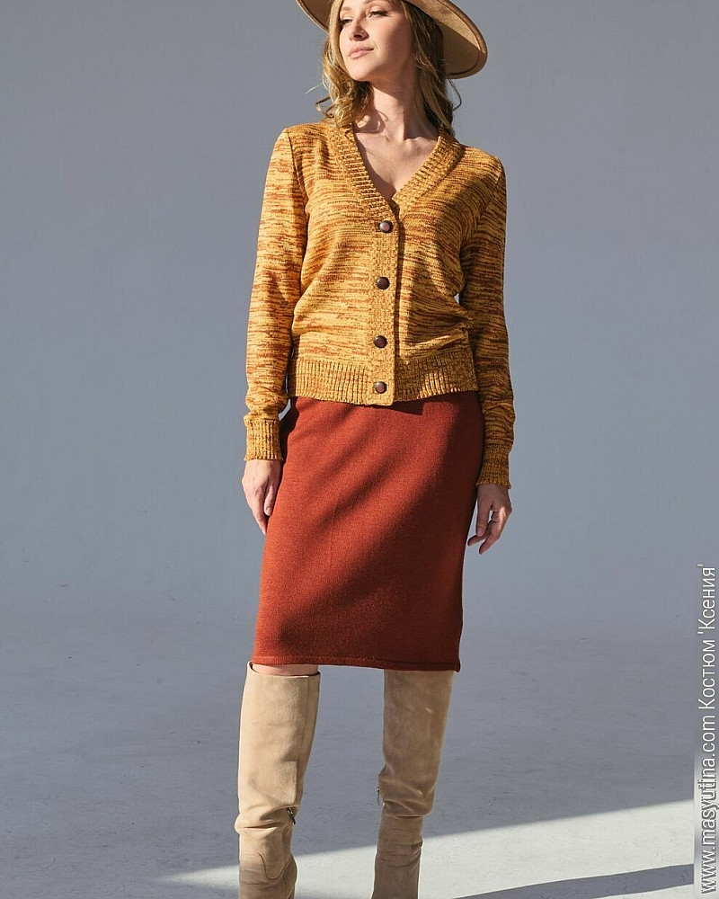 Костюм 'Ксения' женский