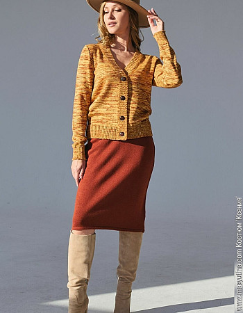 Костюм 'Ксения' женский