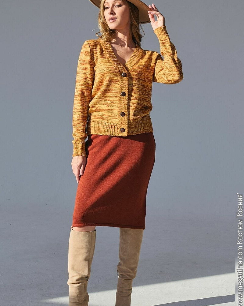 Костюм 'Ксения' женский