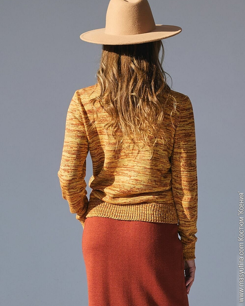 Костюм 'Ксения' женский