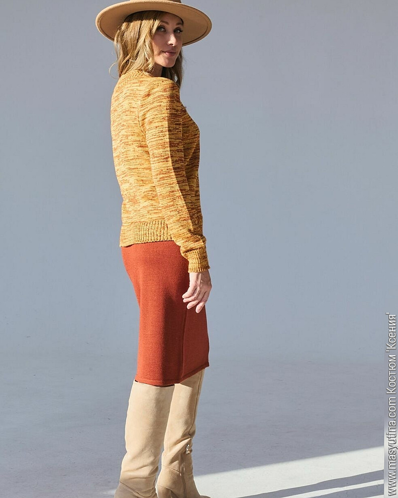 Костюм 'Ксения' женский