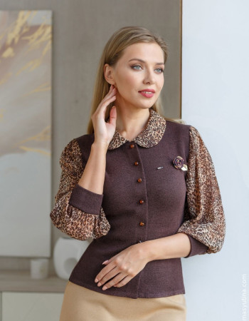 Костюм 'Leopard' Костюм 'Leopard'