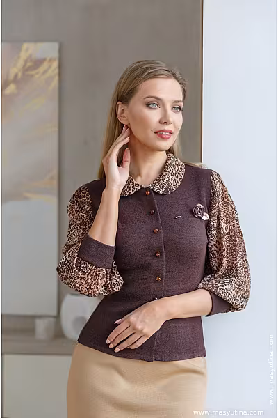 Костюм "Leopard"