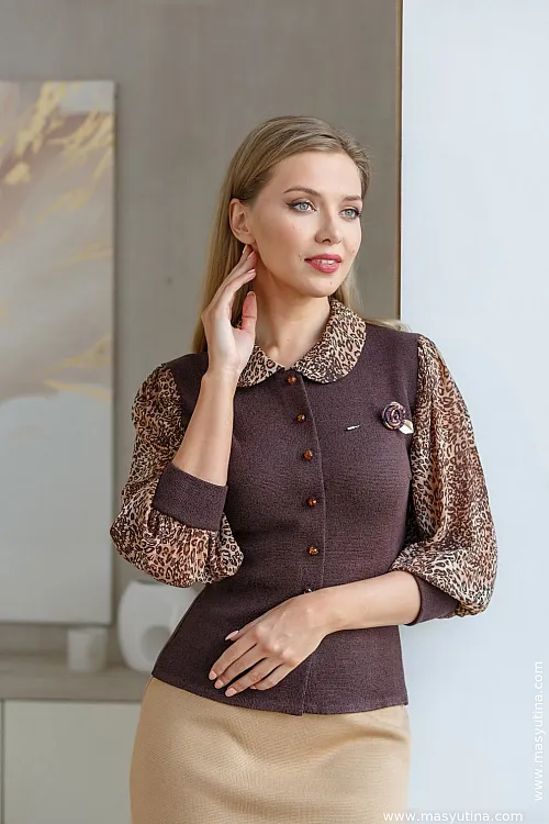 Костюм "Leopard"