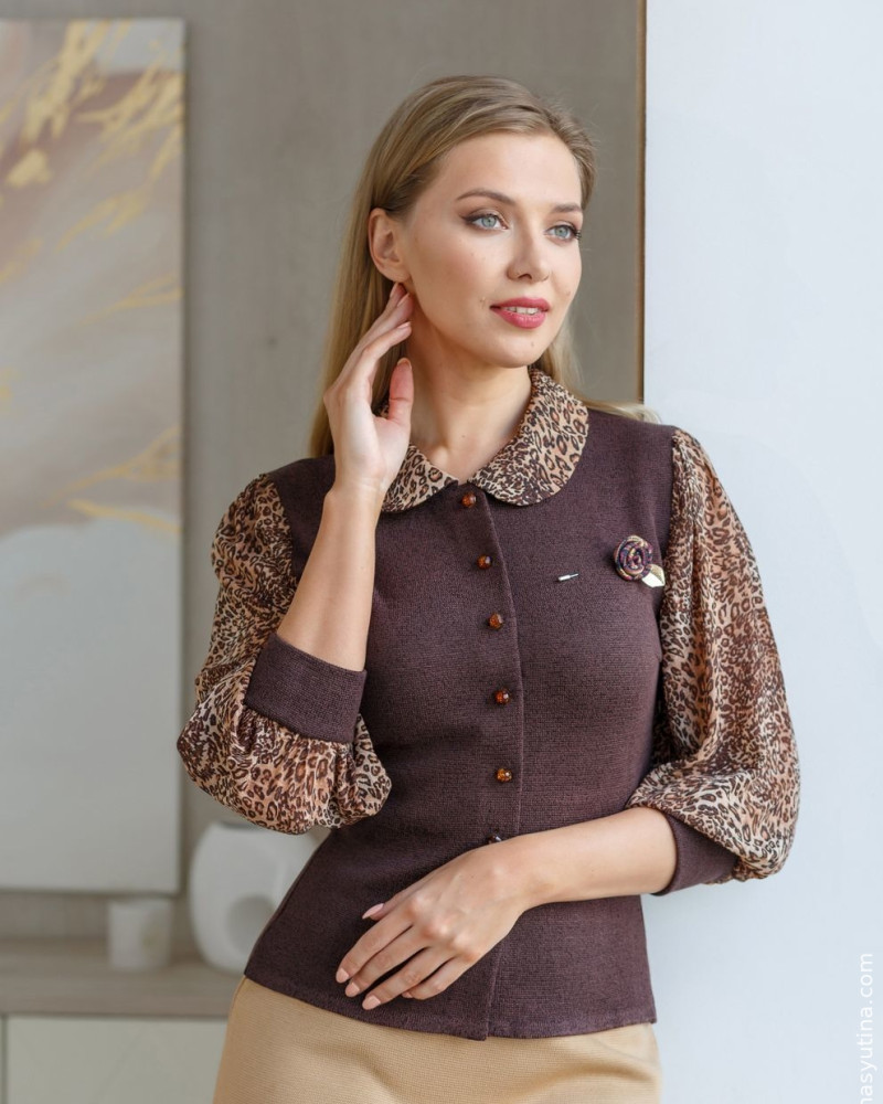 Костюм 'Leopard' Костюм 'Leopard'