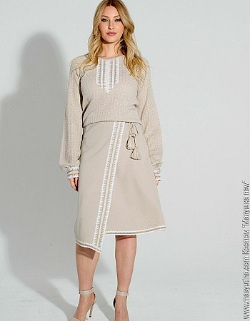 Костюм 'Малушка new'