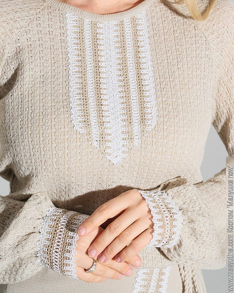 Костюм 'Малушка new'