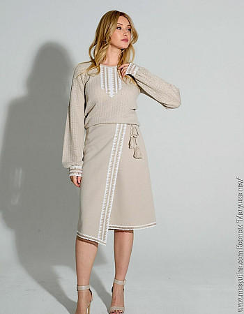 Костюм 'Малушка new'