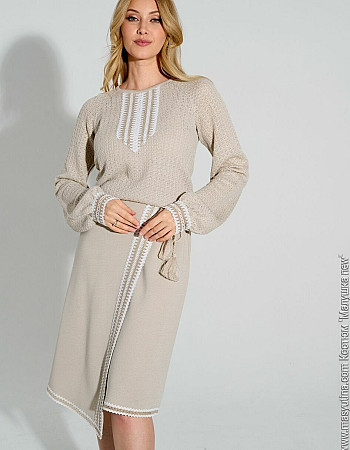 Костюм 'Малушка new'