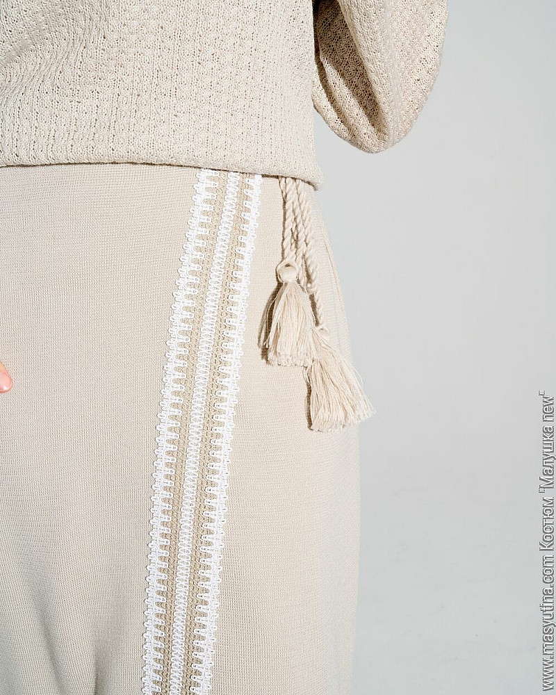 Костюм 'Малушка new'