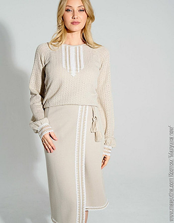 Костюм 'Малушка new'