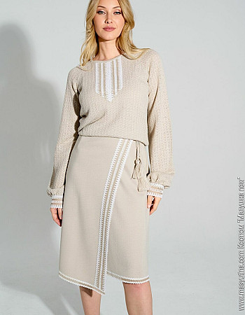 Костюм 'Малушка new'