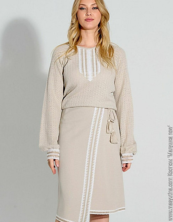 Костюм 'Малушка new'