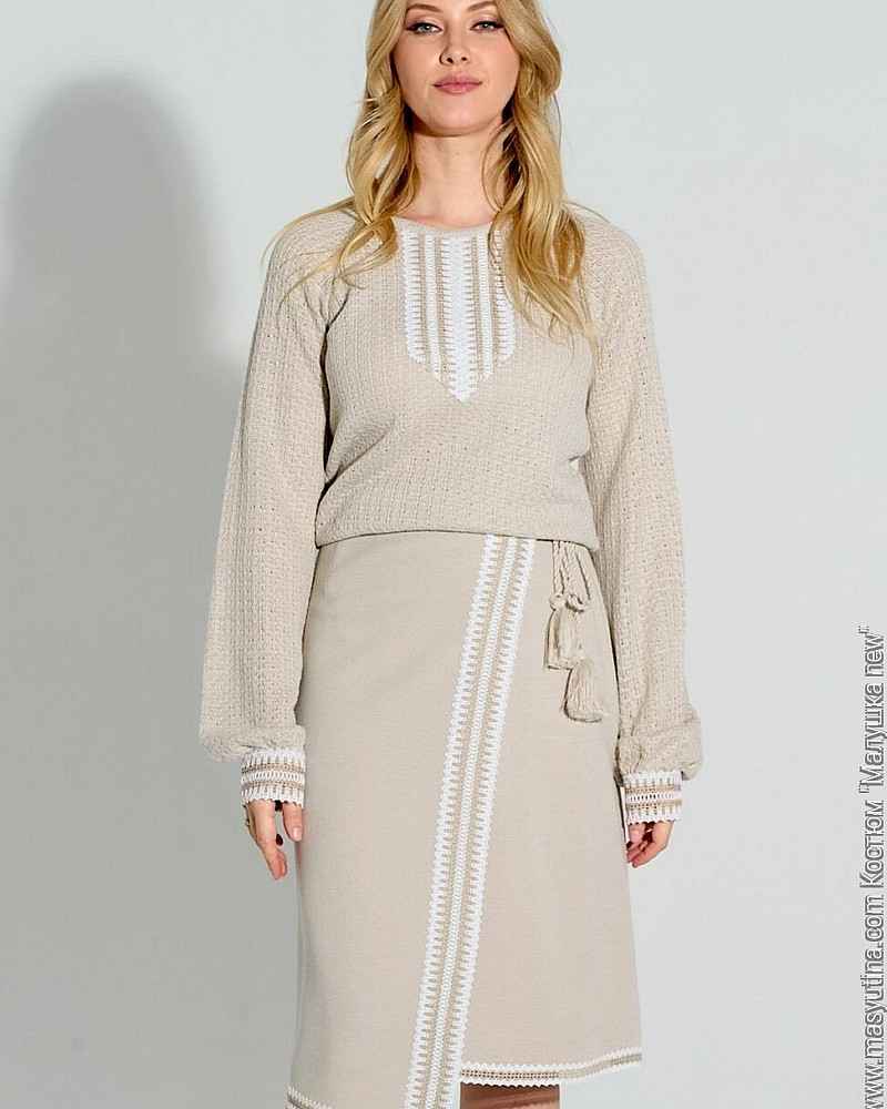 Костюм 'Малушка new'