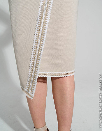 Костюм 'Малушка new'