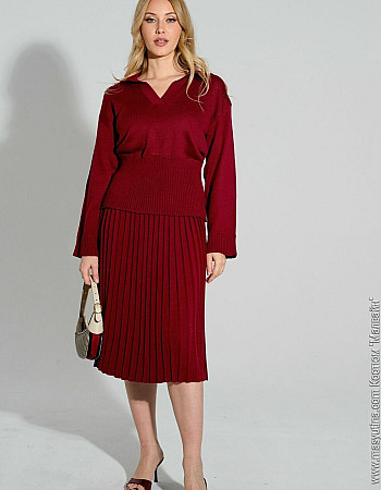 Костюм 'Малвайн' женский