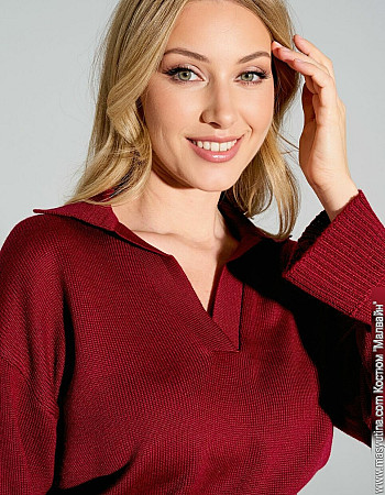 Костюм 'Малвайн' женский