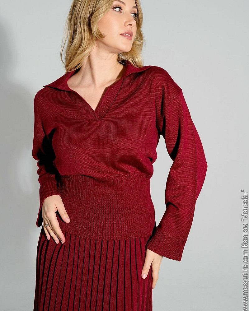 Костюм 'Малвайн' женский