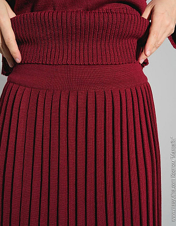 Костюм 'Малвайн' женский