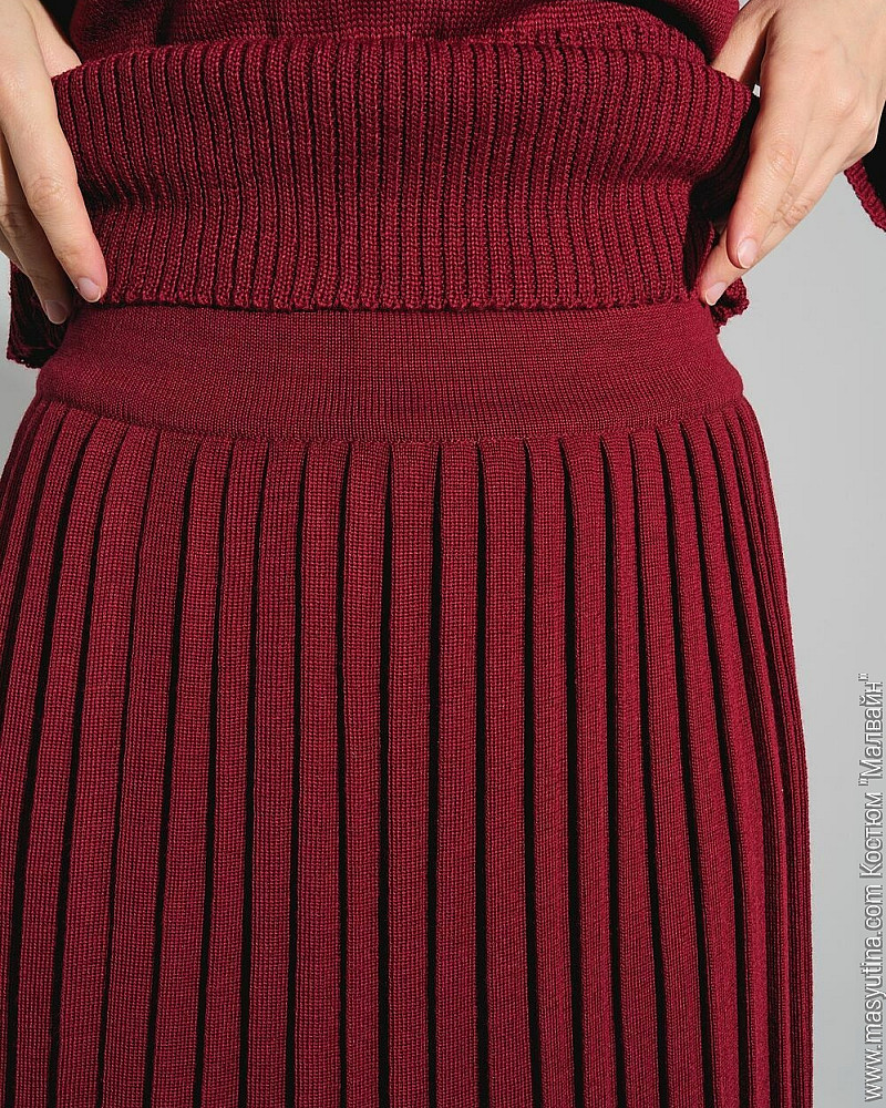 Костюм 'Малвайн' женский