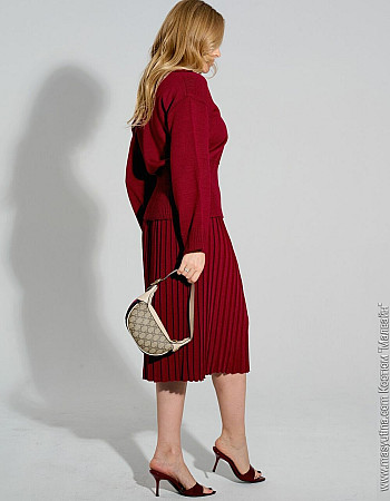 Костюм 'Малвайн' женский