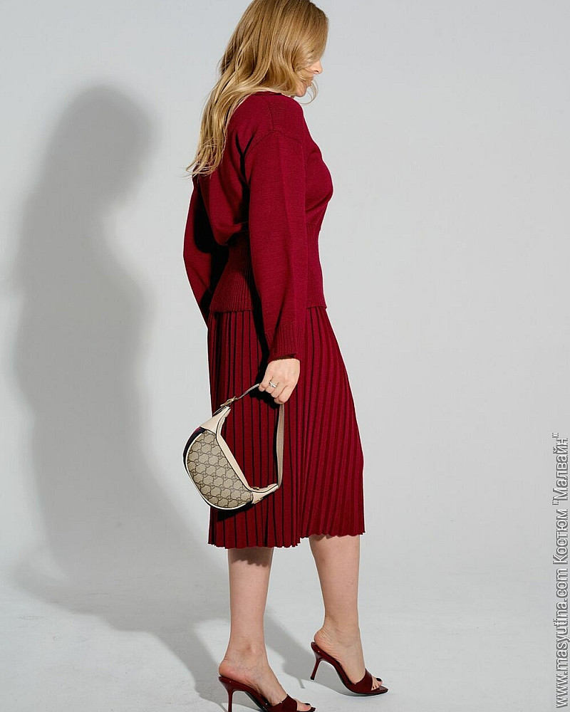 Костюм 'Малвайн' женский