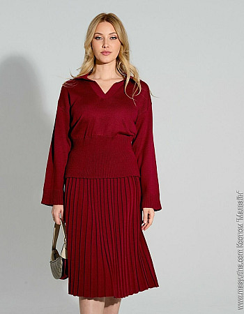 Костюм 'Малвайн' женский