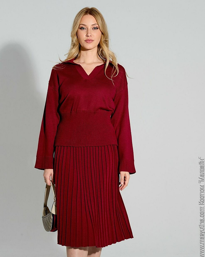 Костюм 'Малвайн' женский