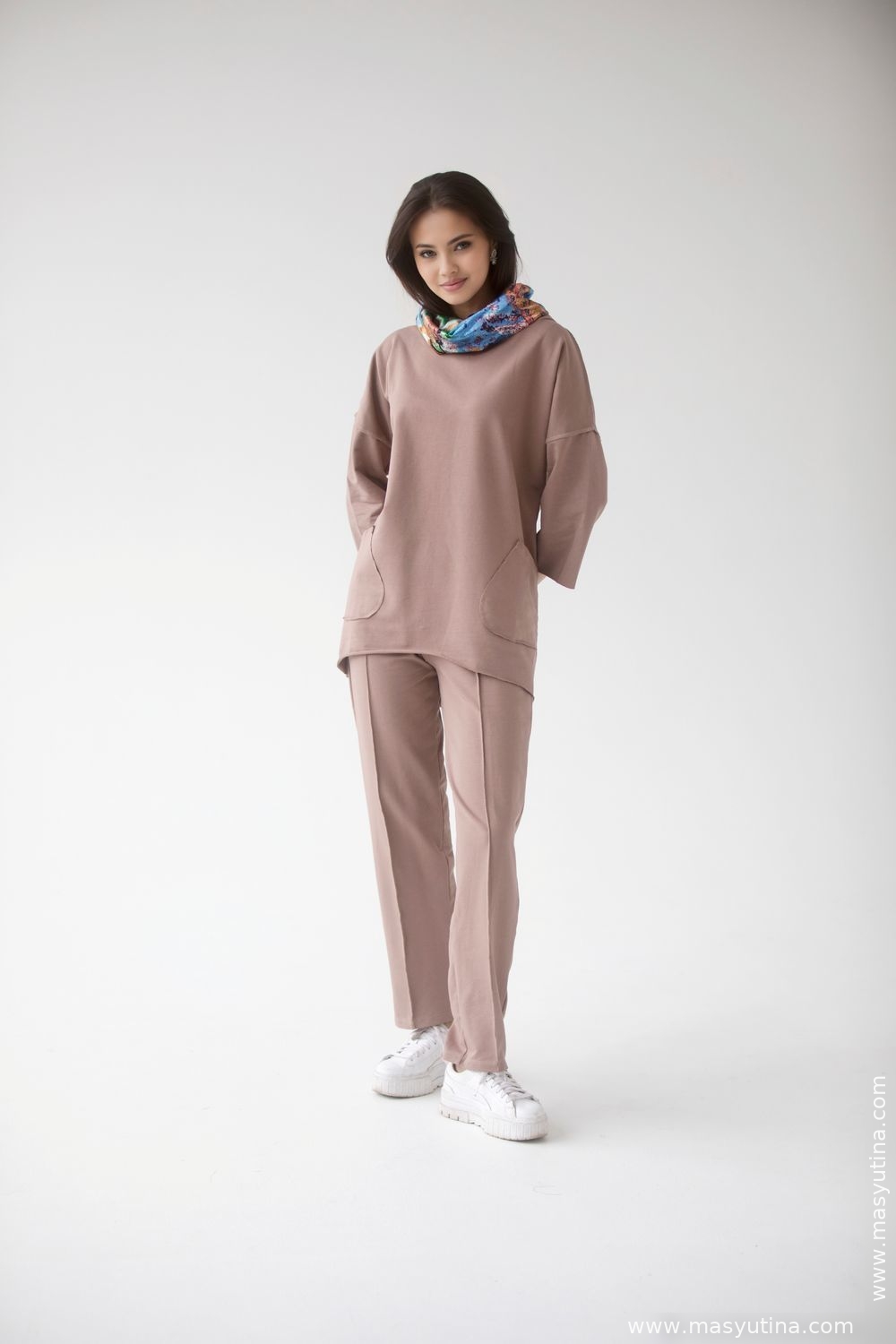 Костюм "Mokko sport" new Костюм "Mokko sport" new