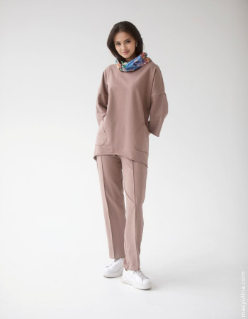 Костюм 'Mokko sport' new Костюм 'Mokko sport' new