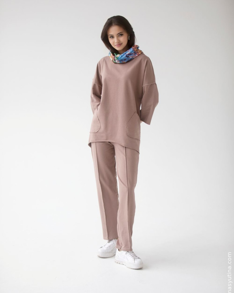 Костюм 'Mokko sport' new Костюм 'Mokko sport' new