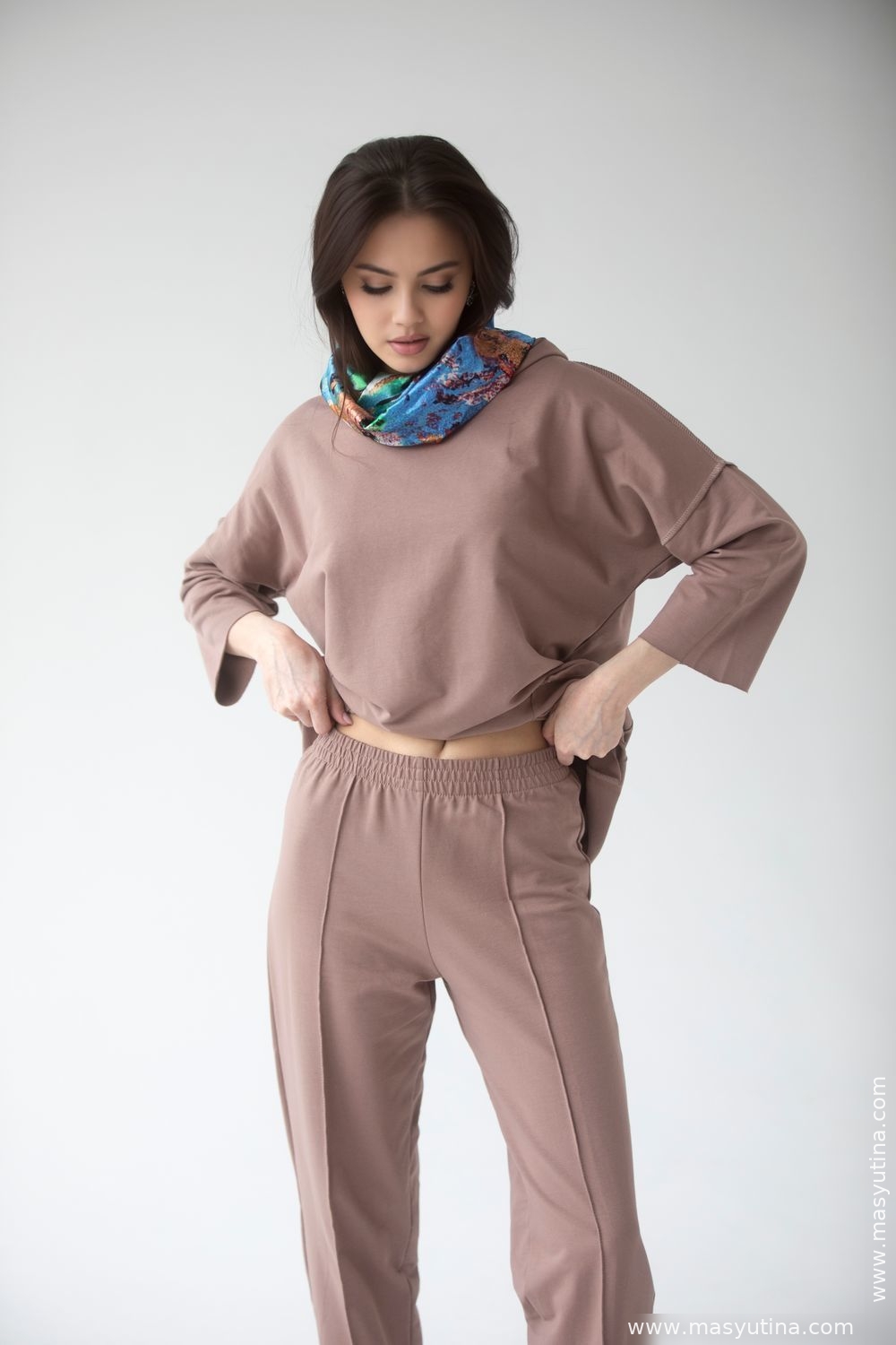 Костюм "Mokko sport" new Костюм "Mokko sport" new