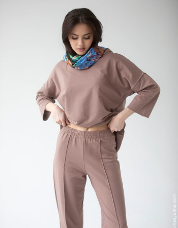 Костюм 'Mokko sport' new Костюм 'Mokko sport' new