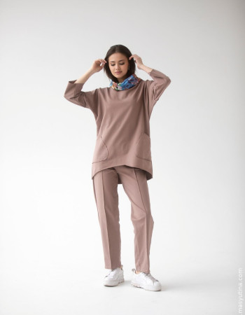 Костюм 'Mokko sport' new Костюм 'Mokko sport' new