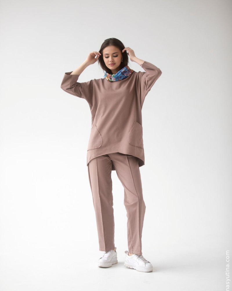 Костюм 'Mokko sport' new Костюм 'Mokko sport' new
