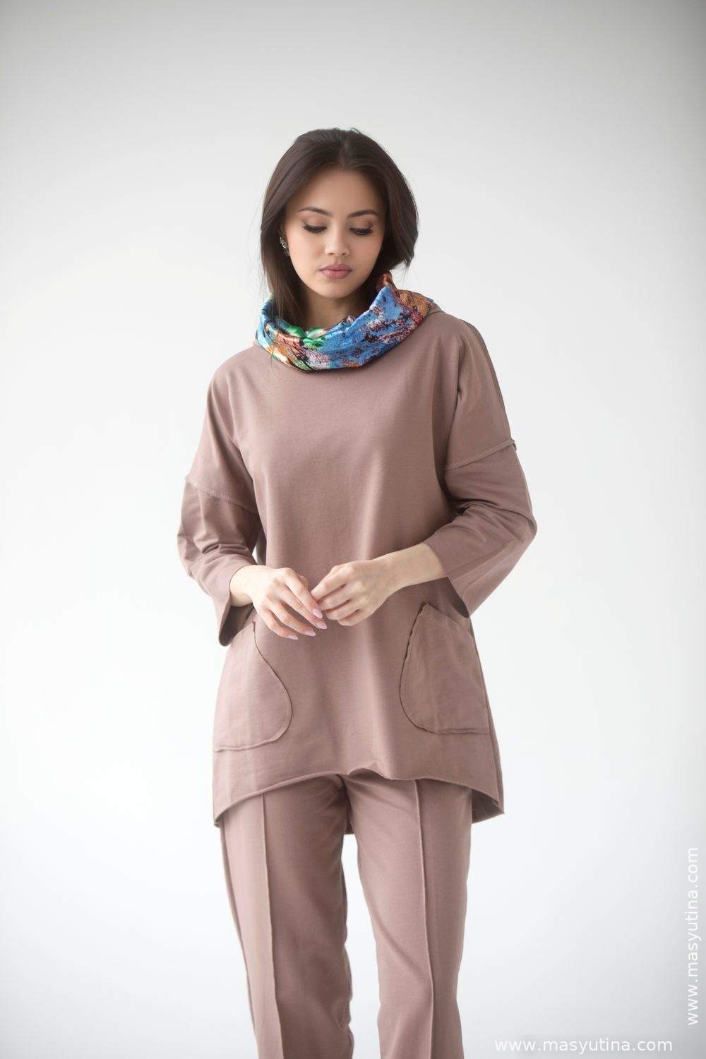 Костюм "Mokko sport" new Костюм "Mokko sport" new