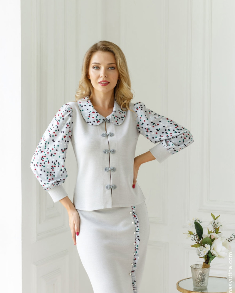 Костюм 'Multi dots' Костюм 'Multi dots'