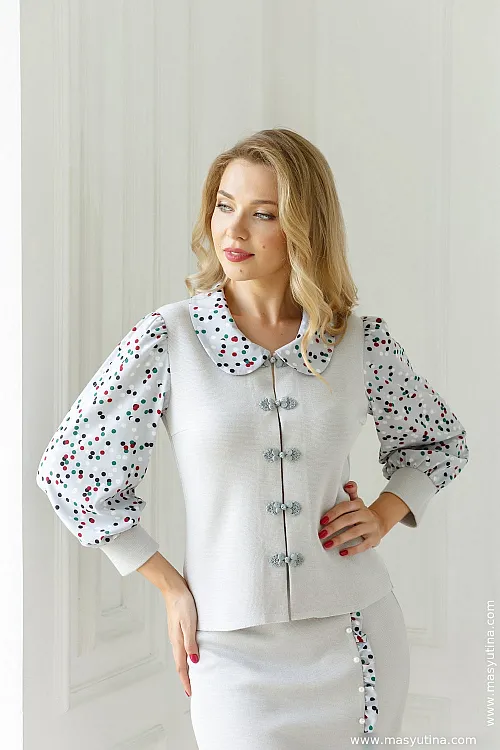 Костюм "Multi dots"