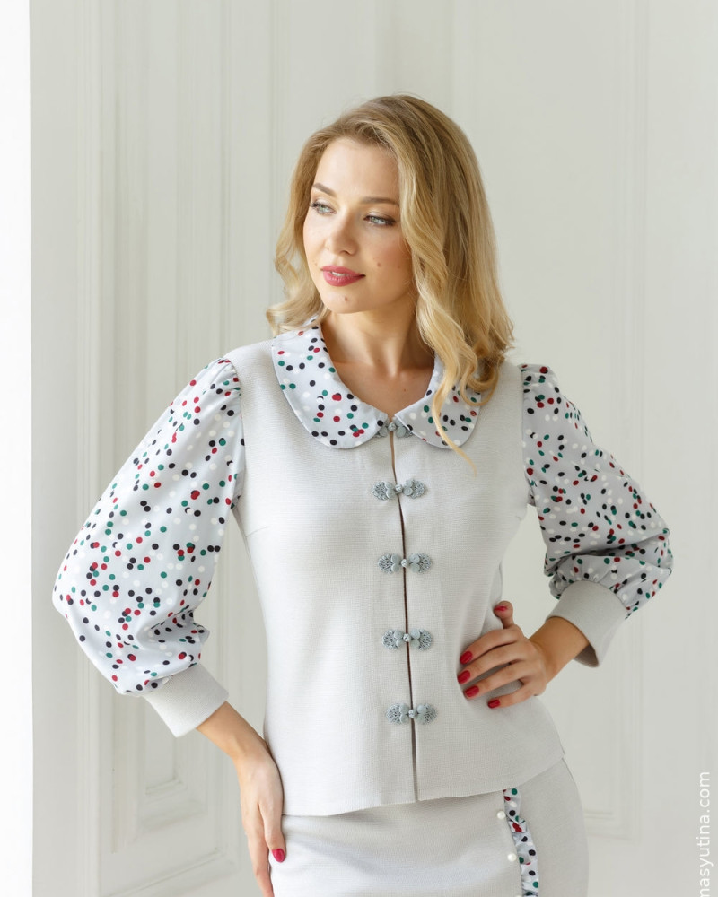 Костюм 'Multi dots' Костюм 'Multi dots'
