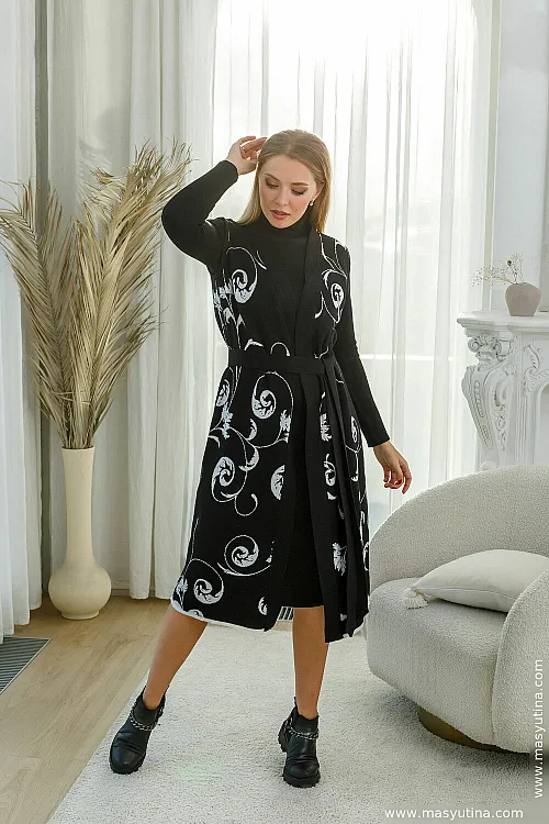 Костюм "Несса"