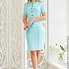 Костюм 'Освежающий бриз' женский