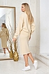Костюм "Oversize nude" Костюм "Oversize nude"