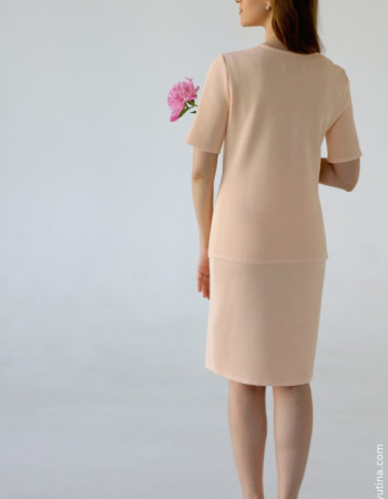 Костюм 'Peony'