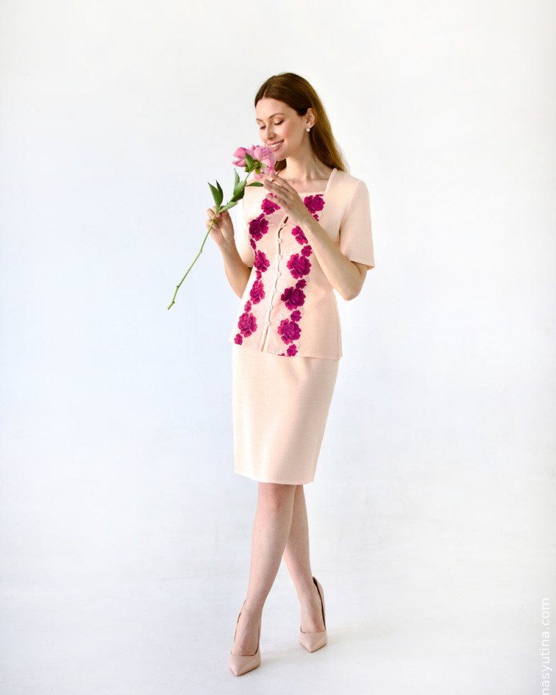 Костюм 'Peony' Костюм 'Peony'