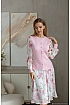 Костюм "Pink cream" Костюм "Pink cream"